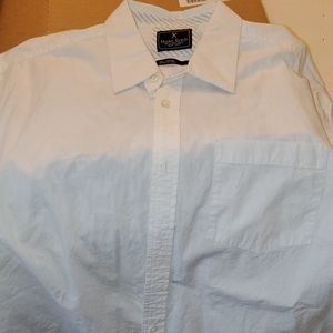 MEN'S LS SHIRT